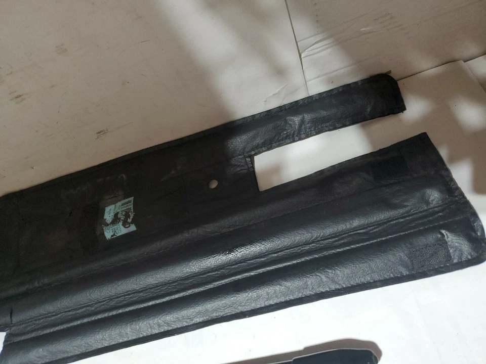 Ford F350 Super Duty 2008-2010 DRW kit de herramientas de neumáticos de repuesto doble kit de herramientas 2009 OEM Foto 4 de 4