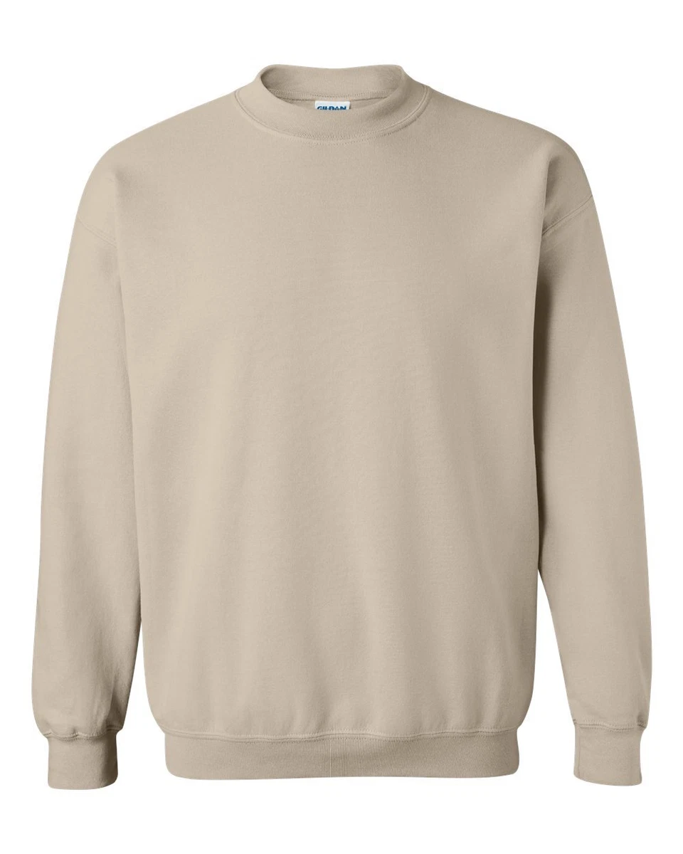 Gildan 18000 unisex heavy blend crewneck sweatshirt new arrivals