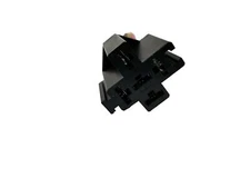 Bass Rockers 12V Volts 30/40 Amp 5-Pins SPDT Automotive Car Relay Socket (1 PC)