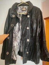 Giorgio Rotti Genuine Leather Jacket