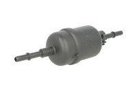 Jc Premium Kraftstofffilter Filter Leitungsfilter FüR Ford Fusion Fiesta V