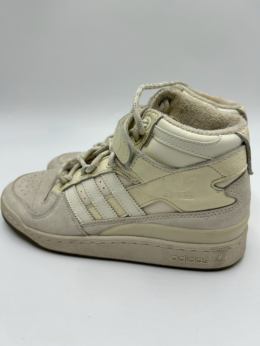 adidas ivy park high top sneakers