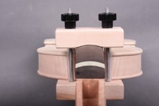 new Violin making tools violin viola neck install clamp and repair tool