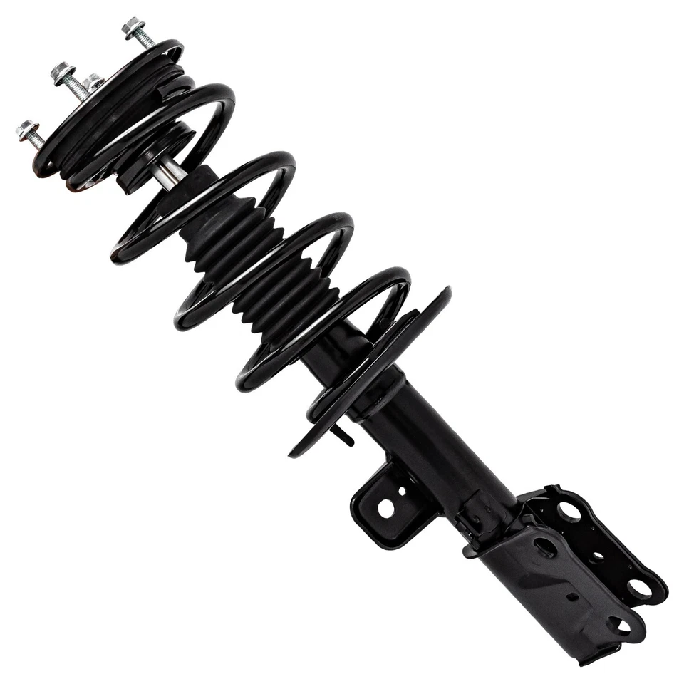 Front Struts with Coil Spring Assembly for 2013 2014 2015 2016-2019 Ford Taurus - Image 4 of 4