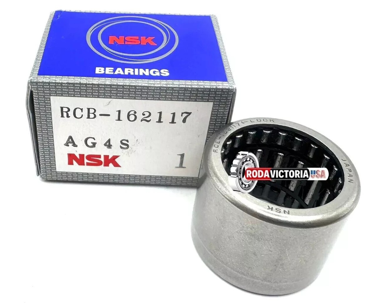 カイリ　FFR NSK Japan RCB162117 One Way Needle Roller Bearings Backstop