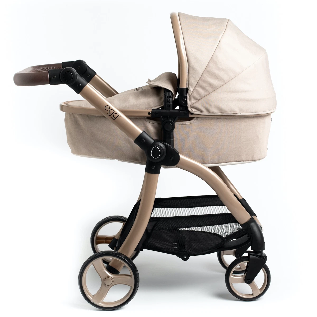 Egg hotsell pushchair ebay