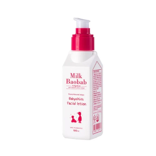 Milkbaobab Baby & Kids Facial Lotion 100ml
Opens in a new window or tab