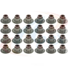 Engine Valve Stem Oil Seal Set Apex Automobile Parts AVS13009