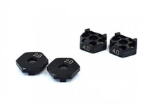 Reve D Brass Spacer 4MM for RD-005 (RD-005S4B)