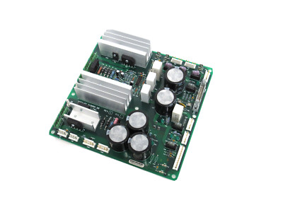 NEW EMERSON LIEBERT 02-810006-00 POWER SUPPLY BOARD REV.5 0281000600