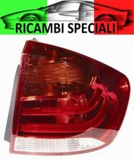 FANALE STOP GRUPPO OTTICO POSTERIORE DX BMW X1 E84 10/2009-03/2015-ESTERNO A LED