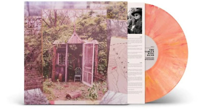 Marcus King - Carolina Confessions [Indie-Exclusive Orange Marble Vinyl]
