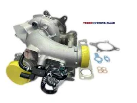 Turbolader NEU! AUDI VW SEAT 2.0TFSi GTi 169kW-200kW BHZ 06F145702CX