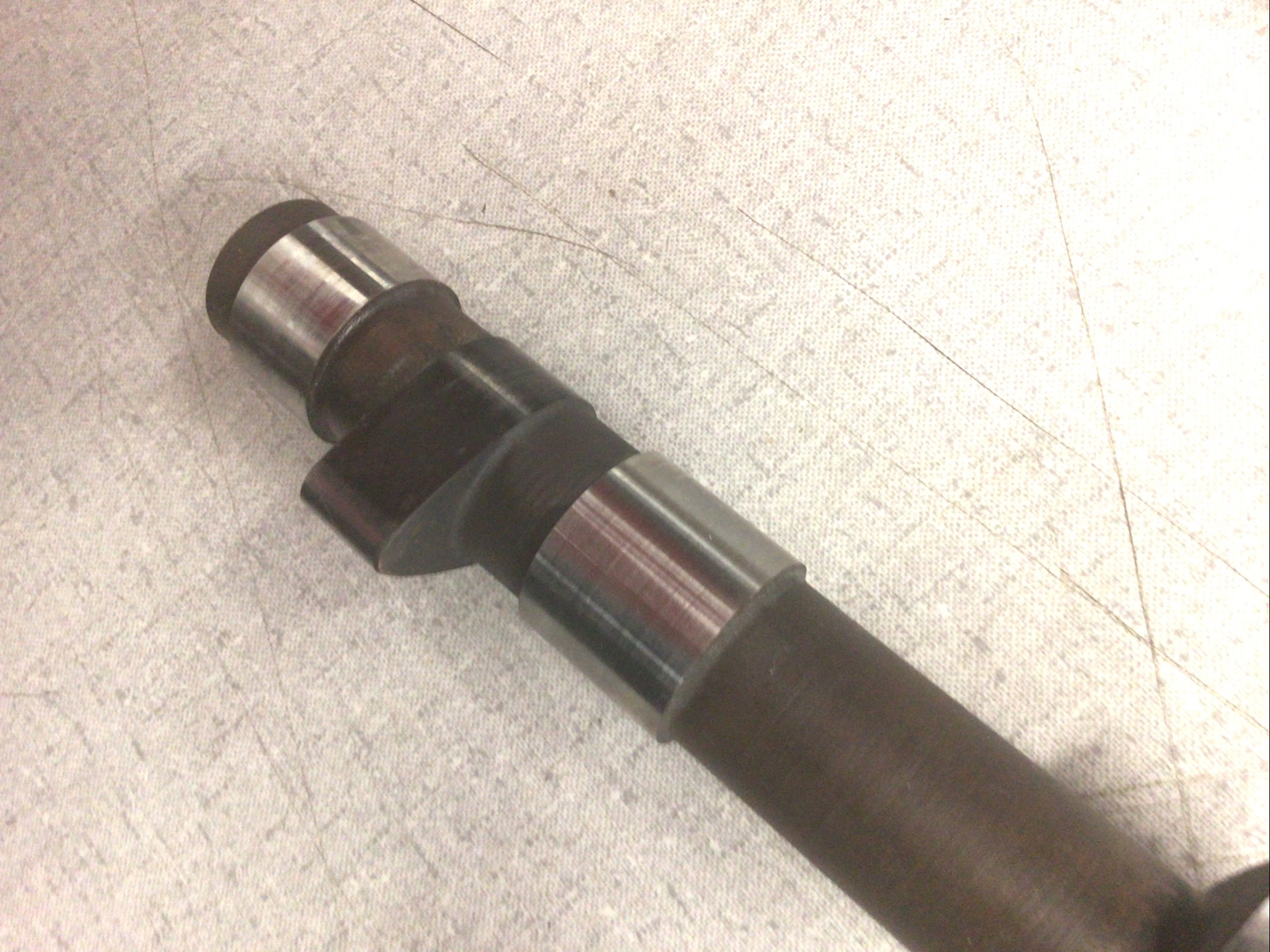 Lotus Twin Cam Megacycle 90465 Camshaft .435” Lift