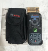 Bosch GLM 50-23G Green Laser Distance Measuring Device Connectivity 50M