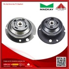 <!--F#f_0-->Front Left & Right Strut Mount Kit For Holden Commodore VB/VC/VG/VH/VK/VL/VN/VP<!--F/-->