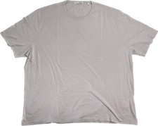 Our Legacy New Box T-Shirt Lilac EU 54/US XL Brand New with tags