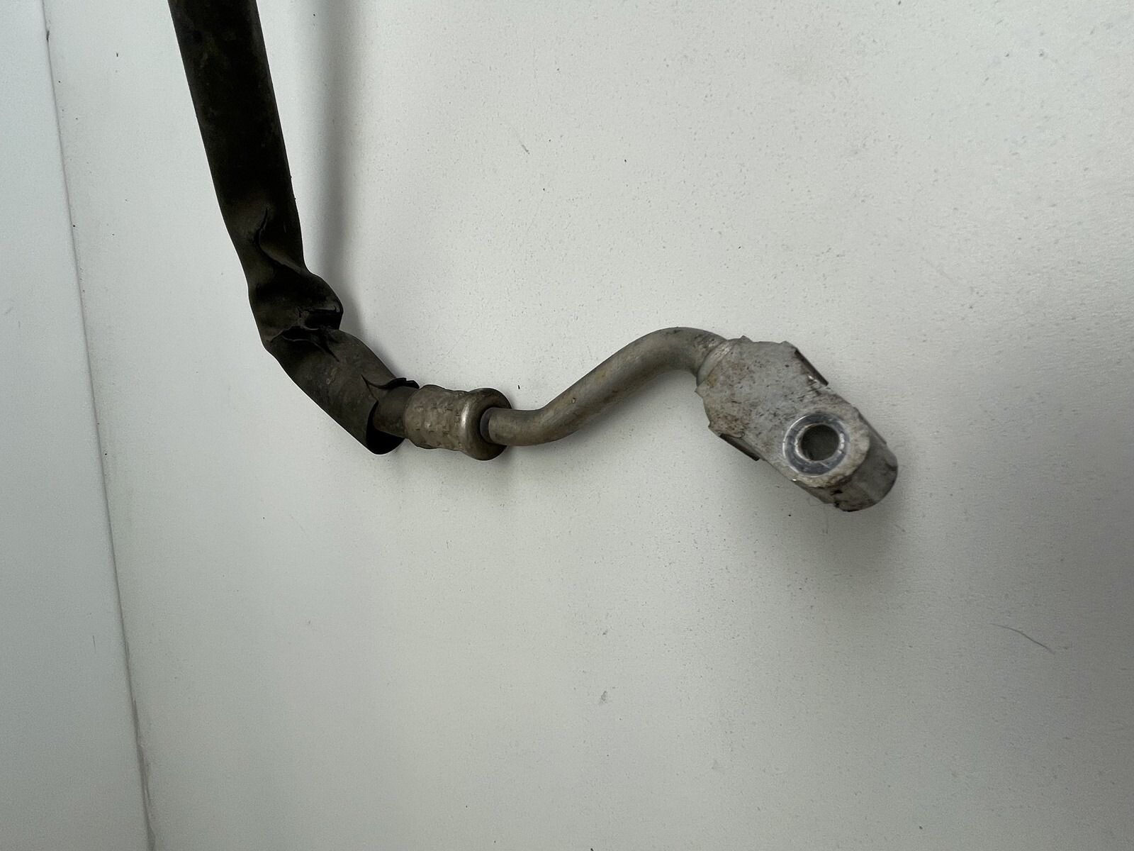 20032009 TOYOTA 4RUNNER 4.0L AC AIR CONDITIONER DISCHARGE PIPE LINE