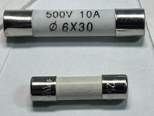 For Klein MM100 Tester   Fuse Kit Digital Multimeter Fuse Replacement