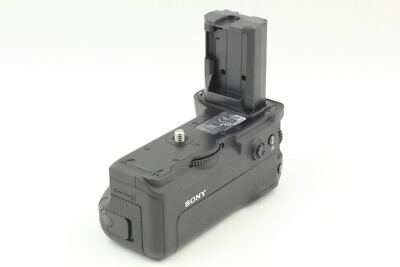 【美品】SONY VG-C3EM Amazon.com : Sony VGC3EM Vertical Grip for α9, α7R III, α7 III