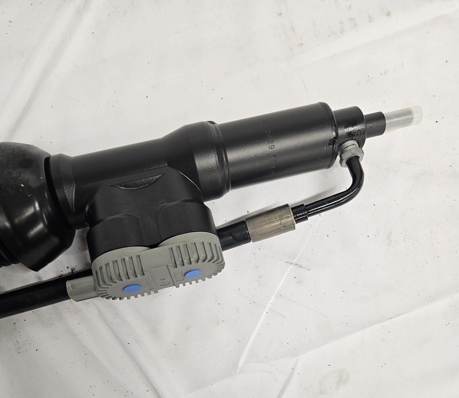 N.O.S Bentley-left rear strut-PD-61457-PA