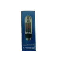 JJ GZ34 / 5AR4 Rectifier Vacuum Tube