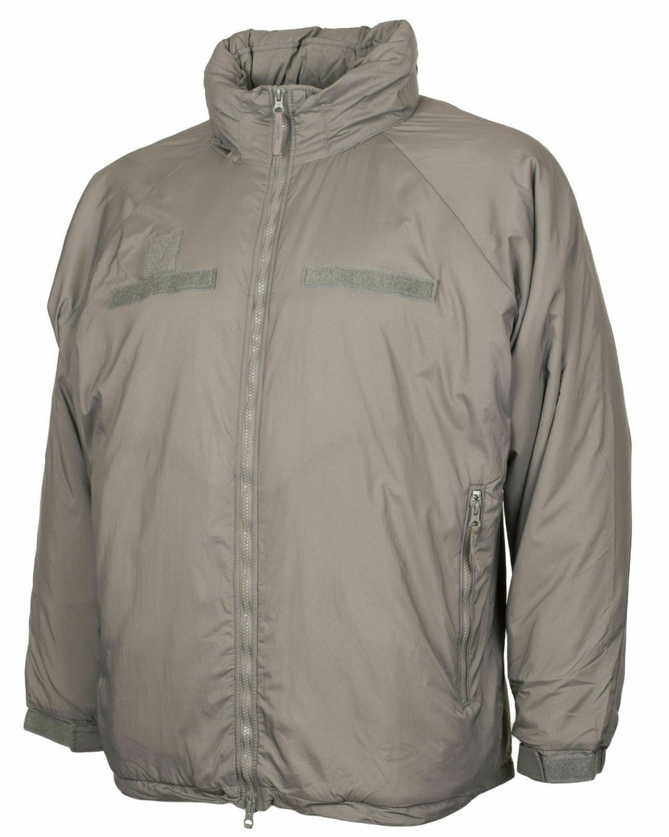 US Army Gen 3 lll PCU Level 7 Primaloft Extreme Cold Weather US Army Gen 3 lll PCU Level 7 Primaloft Extreme Cold Weather