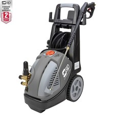 Image of SIP TEMPEST P660/150 Electric Pressure Washer