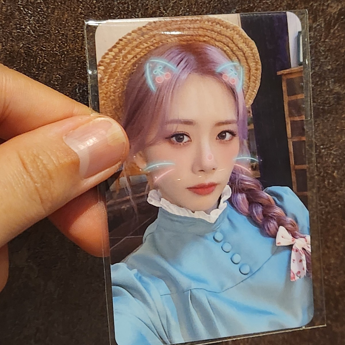 DREAMCATCHER Apocalypse : Broken Halloween POPUP Luckydraw