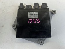 Scion FR-S Un Assy Inject CT Module Toyota GT 86 Subaru BRZ 13-20 OEM 22635JB000
