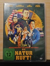 Die Natur ruft! (Johnny Knoxville) DVD 270