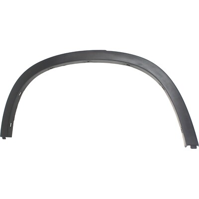 New Fender Trim Rear Passenger Right Side RH Hand BMW X1 BM1791101 51772990172