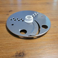 Hamilton Beach Proctor Silex 702R Food Processor Shredding Slicing Blade Disc