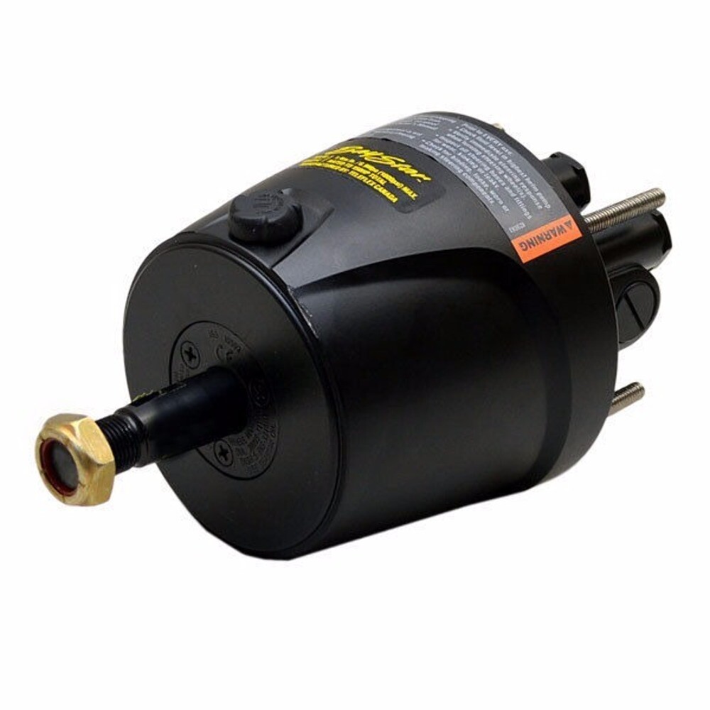 Mercury Tohatsu Teleflex Baystar Hydraulic Steering MAX150 Helm