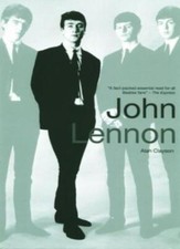 John Lennon By Alan Clayson