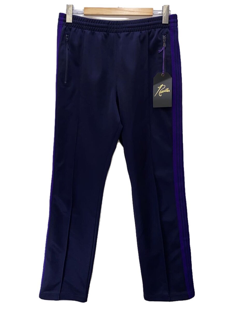 パンツ NEEDLES NARROW TRACK PANT NAVY M 楽天市場】新品 ニードルズ NEEDLES Narrow Track Pant Poly