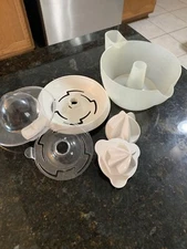 Manual Lemon Squeezer, Orange Squeezer, Citrus Orange Manual Hand Juicer