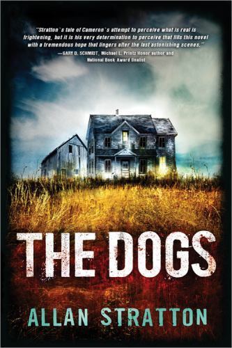 The Dogs by Allan Strattonby Allan Stratton | HC | Good