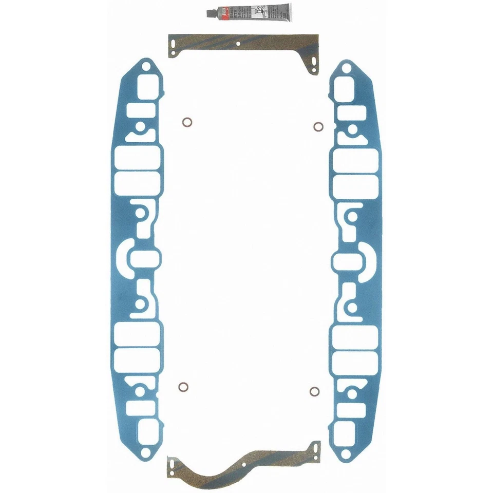 Fel-Pro MS 90109 Intake Manifold Gasket Set — 第 2/4 张图片