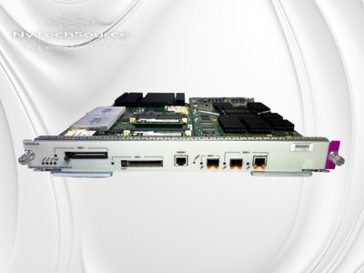 CISCO RSP720-3CXL-GE Route Switch Processor
