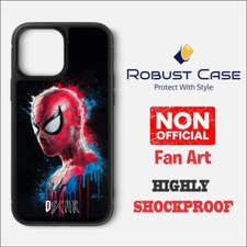 Personalised Shockproof Phone case For iPhone Galaxy Honor Moto Oppo Pixel #S50