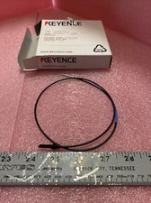 Keyence Optical Fiber FU-22X
