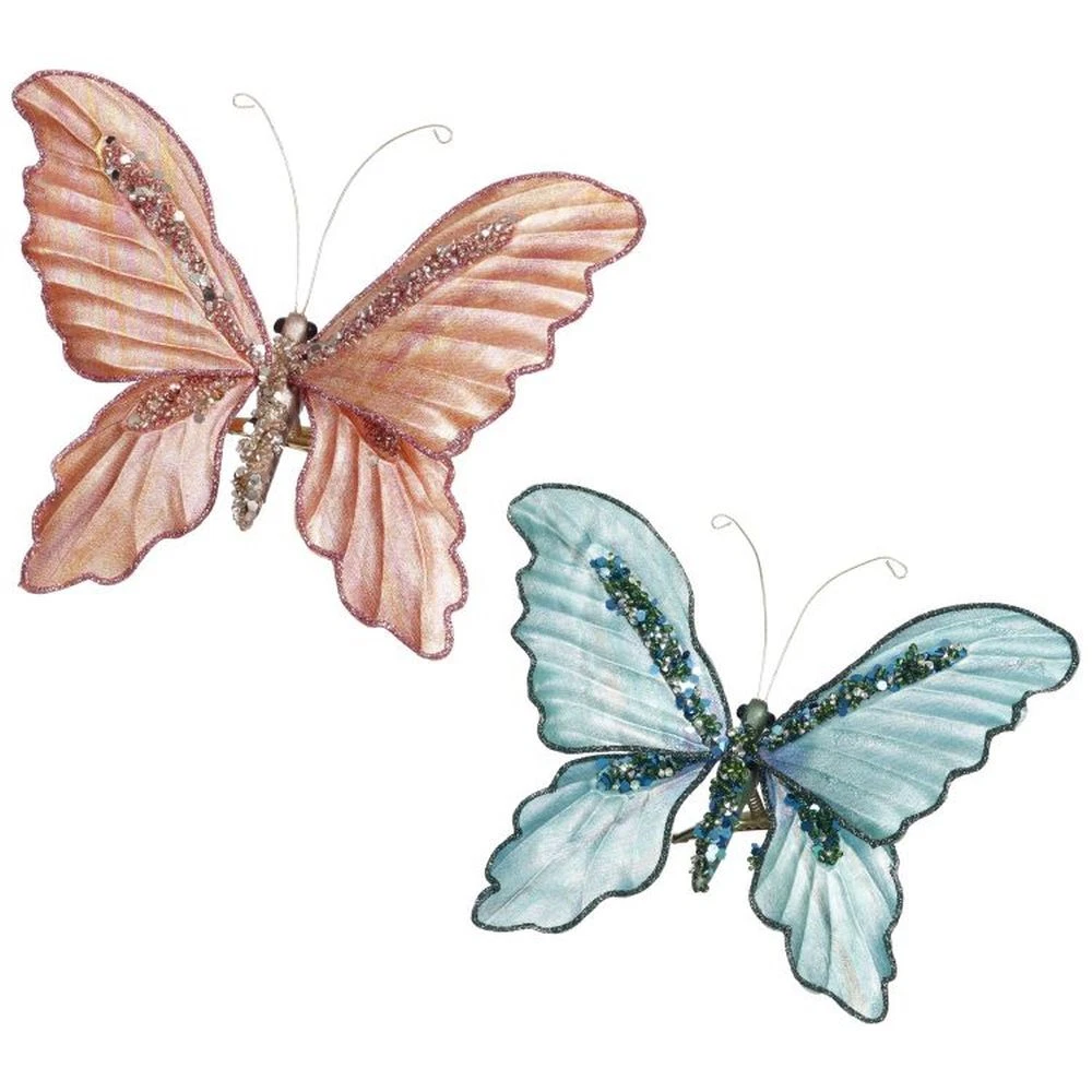 Set yourself free, beautiful butterfly clipart image, positive