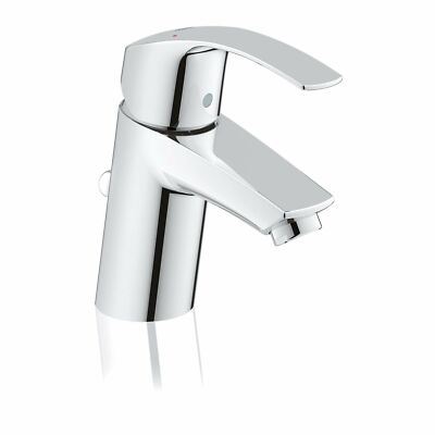 GROHE EH-Waschtischbatterie EUROSMART 33265 NEU S-Size chrom