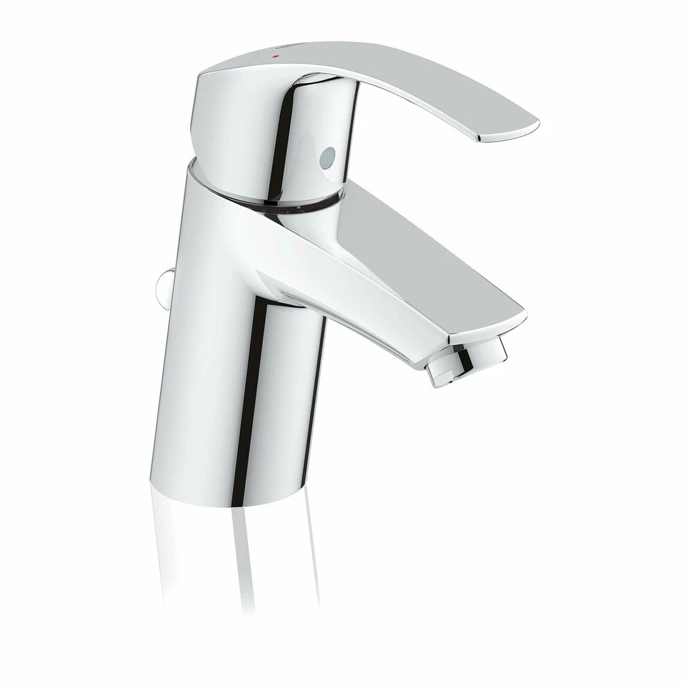 GROHE Eurosmart Einhand- Waschtischbatterie - Chrom (33265001)