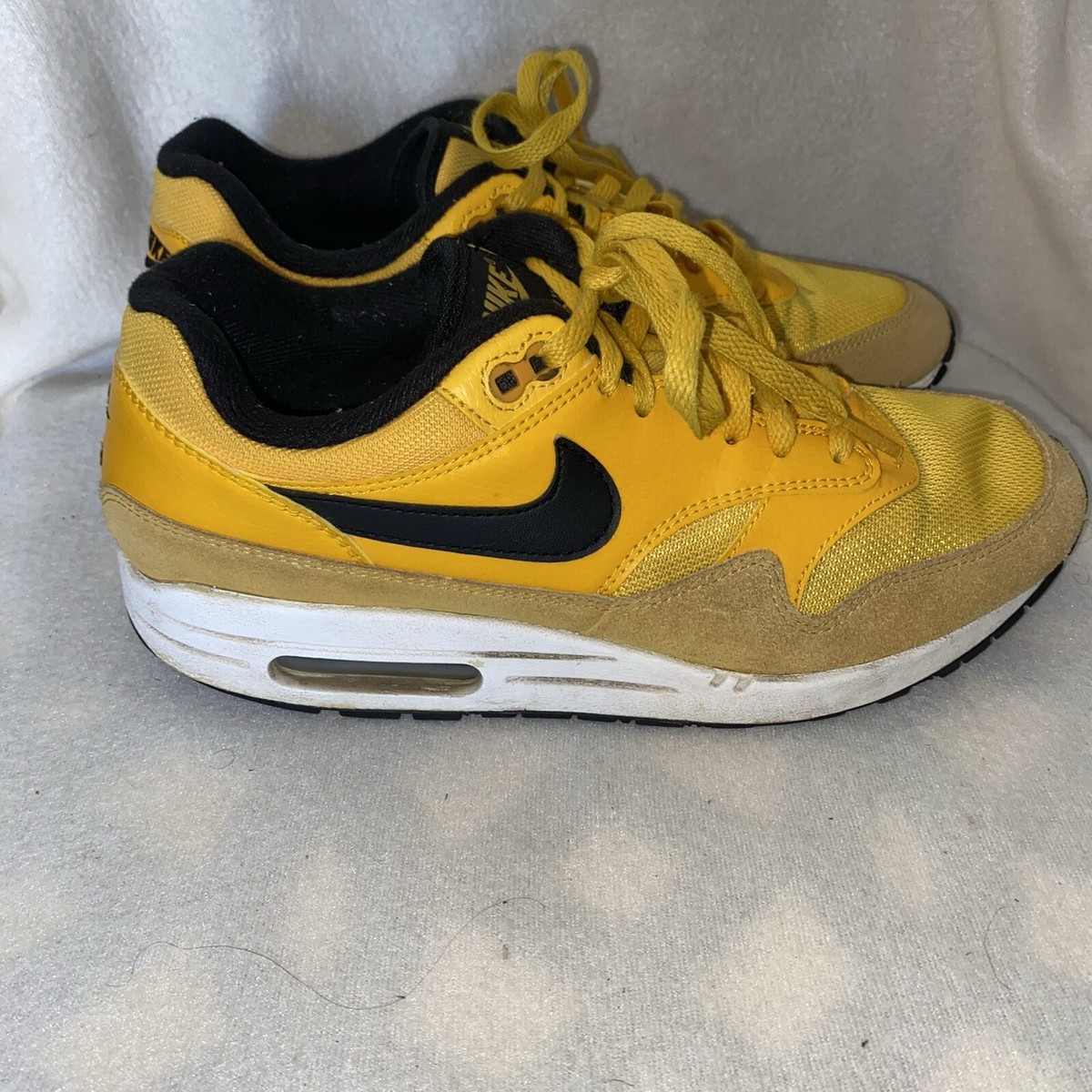 Yellow Air Max New 2019 Max 270 Air Max Release March 2019 Air Max