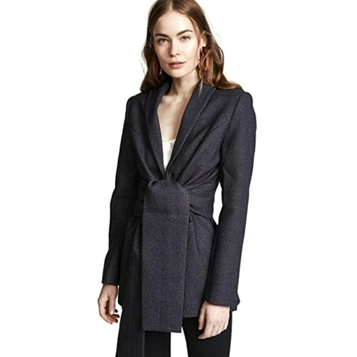 Acler miller best sale blazer