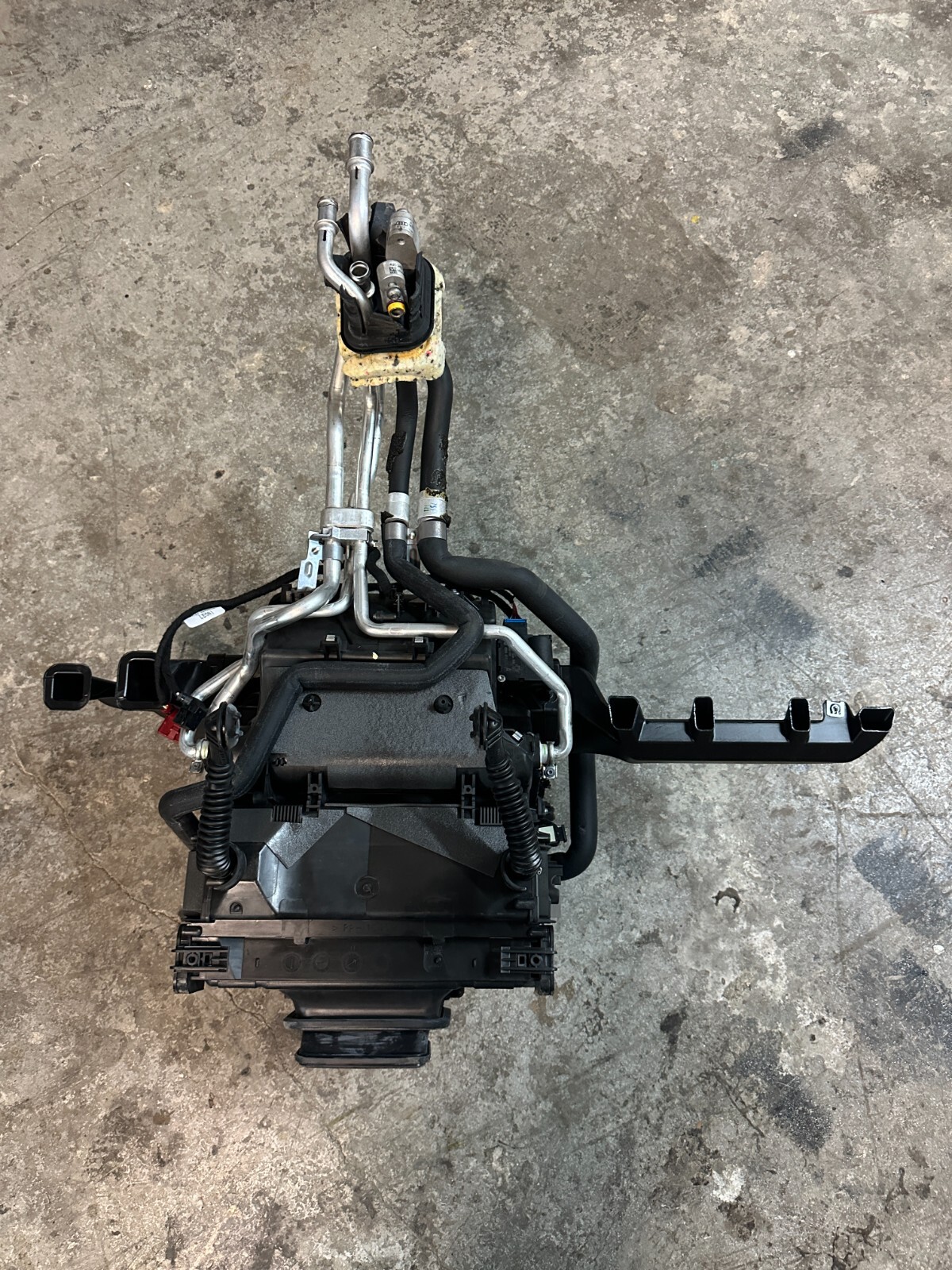 Audi R8 2014 Heater core P/N 420820351B