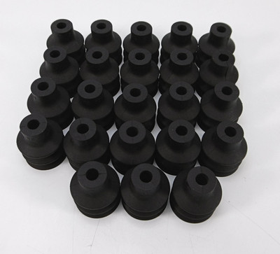 23 Stück VN 3-30-N Saugnapf Sauger 2,5 Falten NEU