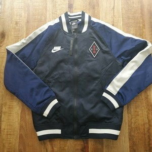 nsw woven jacket
